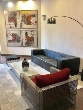 Imagem Apartamento com 1 Quarto à Venda, 42 m² em Jardim Paulista - São Paulo Imagem Apartamento com 1 Quarto à Venda, 42 m² em Jardim Paulista - São Paulo