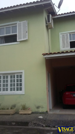 Casa com 3 Quartos à Venda, 90 m² em Jd. California - Jacareí