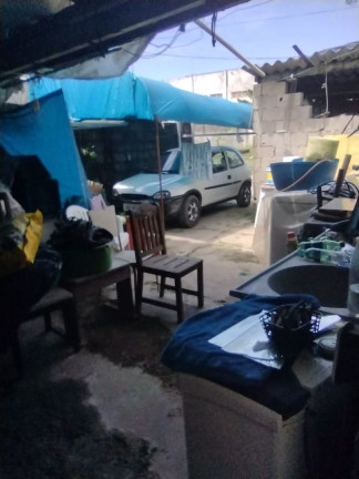 Imagem Casa com 2 Quartos à Venda ou Temporada, 50 m² em Vera Cruz - Mongaguá