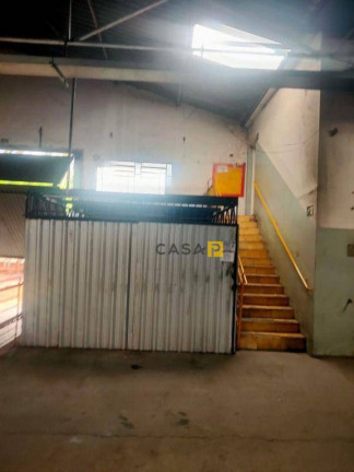 Imagem Galpão para Alugar, 2.601 m² em São Luiz - Americana Imagem Galpão para Alugar, 2.601 m² em São Luiz - Americana