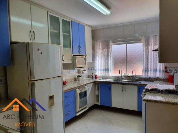 Imagem Sobrado com 3 Quartos à Venda, em Jardim Paraíso - Santo André Imagem Sobrado com 3 Quartos à Venda, em Jardim Paraíso - Santo André