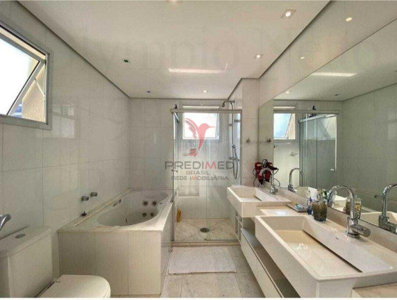 Imagem Apartamento com 4 Quartos à Venda, 350 m² em Vila Clementino - São Paulo Imagem Apartamento com 4 Quartos à Venda, 350 m² em Vila Clementino - São Paulo
