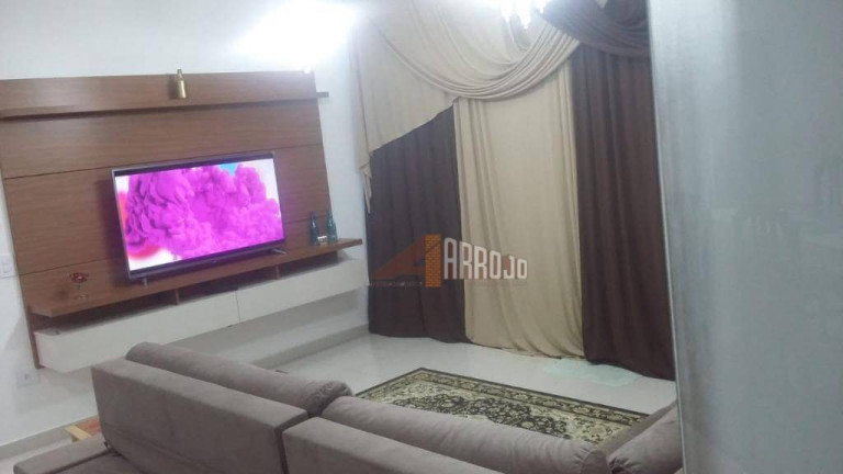 Imagem Casa com 3 Quartos à Venda, 160 m² em Centro - Mogi Das Cruzes