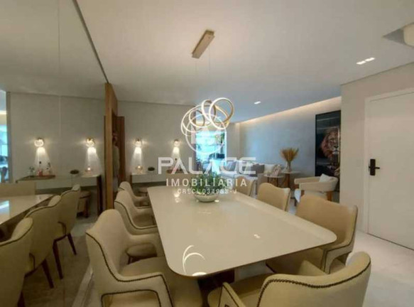 Apartamento com 4 Quartos à Venda, 138 m² em Guilhermina - Praia Grande