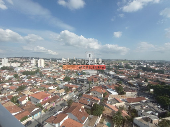 Imagem Apartamento com 2 Quartos para Alugar, 72 m² em Jardim Das Nações - Taubaté