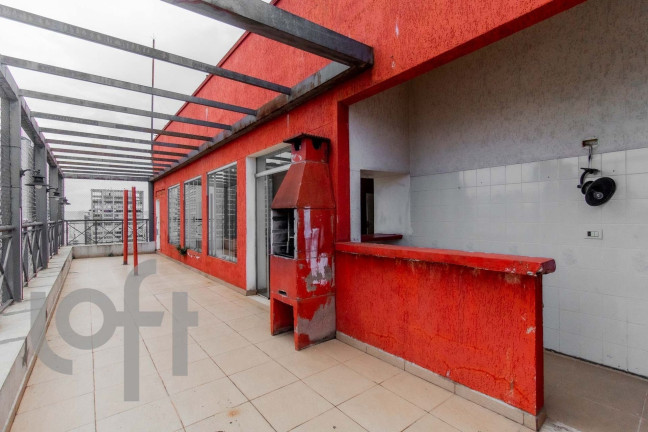 Imagem Apartamento com 1 Quarto à Venda, 41 m² em Centro (bela Vista) - São Paulo Imagem Apartamento com 1 Quarto à Venda, 41 m² em Centro (bela Vista) - São Paulo
