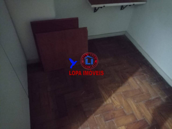 Imagem Apartamento com 1 Quarto à Venda, 48 m² em Centro - Rio De Janeiro