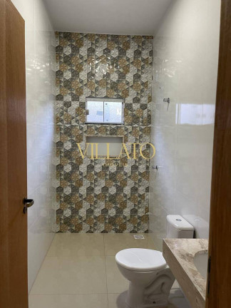 Imagem Casa com 3 Quartos à Venda, 110 m² em Residencial Portinari - Goiânia