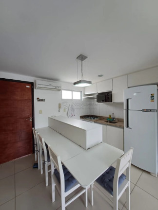 Imagem Apartamento com 1 Quarto à Venda, 41 m² em Cupe - Ipojuca Imagem Apartamento com 1 Quarto à Venda, 41 m² em Cupe - Ipojuca