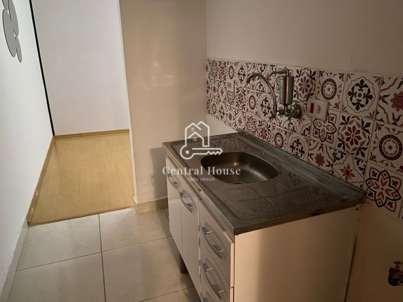 Imagem Imóvel com 1 Quarto para Alugar, 25 m² em Vila Clementino - São Paulo Imagem Imóvel com 1 Quarto para Alugar, 25 m² em Vila Clementino - São Paulo