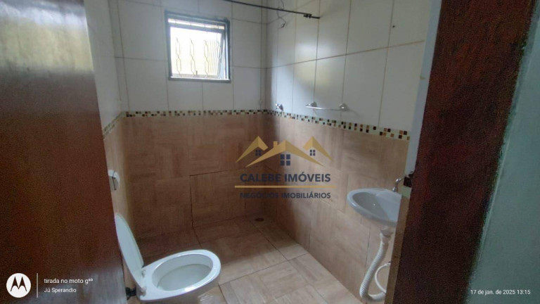 Imagem Casa com 2 Quartos à Venda ou Locação, 92 m² em Jardim Gonzaga - Tatuí