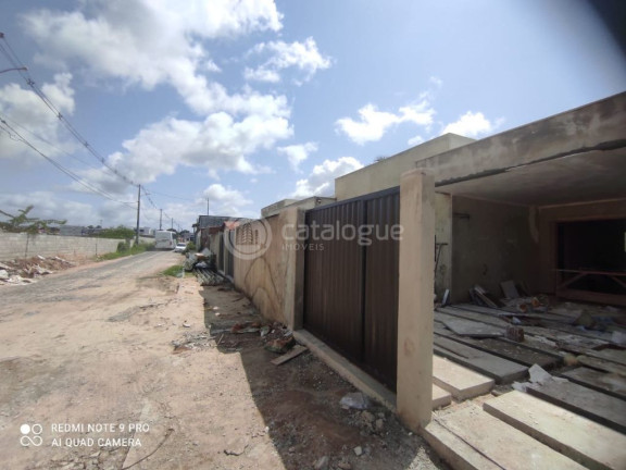 Imagem Casa com 2 Quartos à Venda, 87 m² em Nova Esperança - Parnamirim Imagem Casa com 2 Quartos à Venda, 87 m² em Nova Esperança - Parnamirim