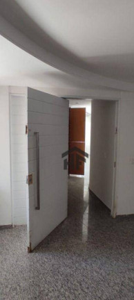 Imagem Apartamento com 3 Quartos à Venda, 308 m² em Piedade - Jaboatão Dos Guararapes