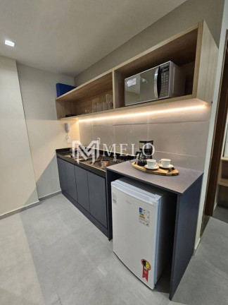 Imagem Apartamento com 1 Quarto à Venda, 46 m² em Ipojuca Imagem Apartamento com 1 Quarto à Venda, 46 m² em Ipojuca