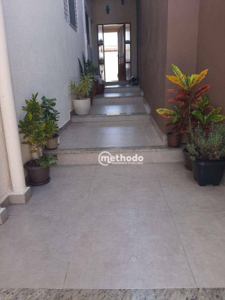 Imagem Casa com 3 Quartos à Venda, 300 m² em Jardim Santa Rita De Cássia - Campinas Imagem Casa com 3 Quartos à Venda, 300 m² em Jardim Santa Rita De Cássia - Campinas