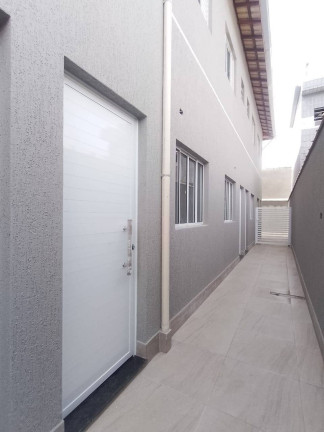 Casa de Condomínio com 2 Quartos à Venda, 67 m² em Sítio Do Campo - Praia Grande