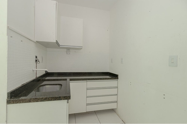 Imagem Apartamento com 3 Quartos à Venda, 81 m² em Santa Tereza - Porto Alegre