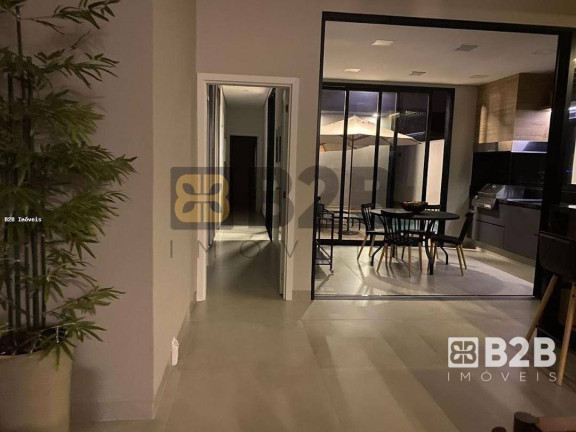 Imagem Casa com 3 Quartos à Venda, 221 m² em Spazio Verde Comendador - Bauru Imagem Casa com 3 Quartos à Venda, 221 m² em Spazio Verde Comendador - Bauru