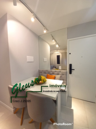 Imagem Apartamento com 2 Quartos à Venda, 37 m² em Cidade Patriarca - São Paulo
