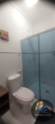 Imagem Casa com 3 Quartos à Venda, 136 m² em Boqueirão - Santos Imagem Casa com 3 Quartos à Venda, 136 m² em Boqueirão - Santos