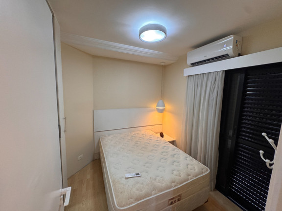 Imagem Apartamento com 1 Quarto à Venda, 40 m² em Cerqueira César - São Paulo Imagem Apartamento com 1 Quarto à Venda, 40 m² em Cerqueira César - São Paulo