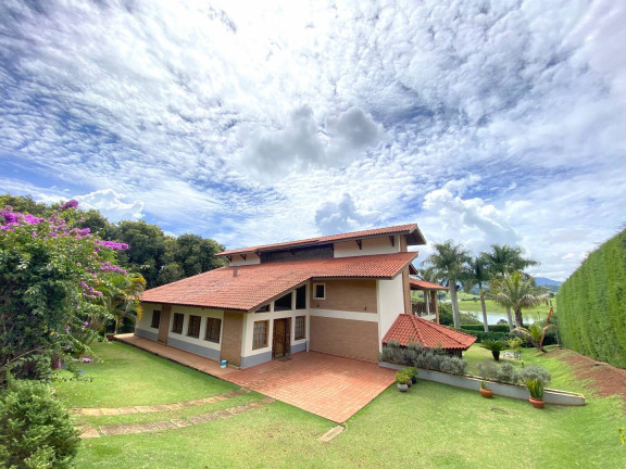 Imagem Chácara com 7 Quartos à Venda, 2.000 m² em Condomínio Novo Horizonte - Piracaia Imagem Chácara com 7 Quartos à Venda, 2.000 m² em Condomínio Novo Horizonte - Piracaia