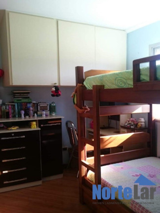 Imagem Apartamento com 2 Quartos à Venda, 66 m² em Parada Inglesa - São Paulo