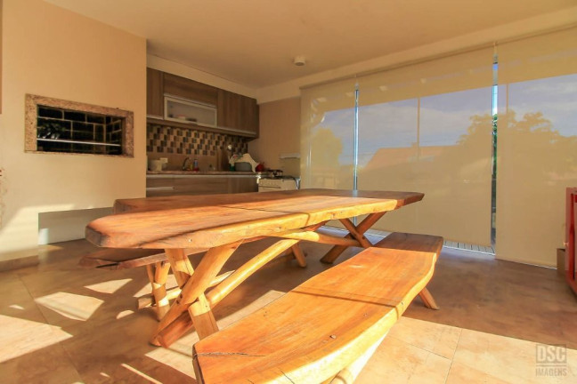 Imagem Casa com 3 Quartos à Venda, 332 m² em Aberta Dos Morros - Porto Alegre