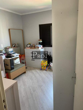 Imagem Apartamento com 2 Quartos à Venda, 66 m² em Campestre - Santo André