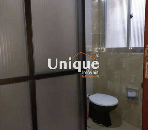 Apartamento com 1 Quarto à Venda, 60 m² em Vila Nova - Cabo Frio