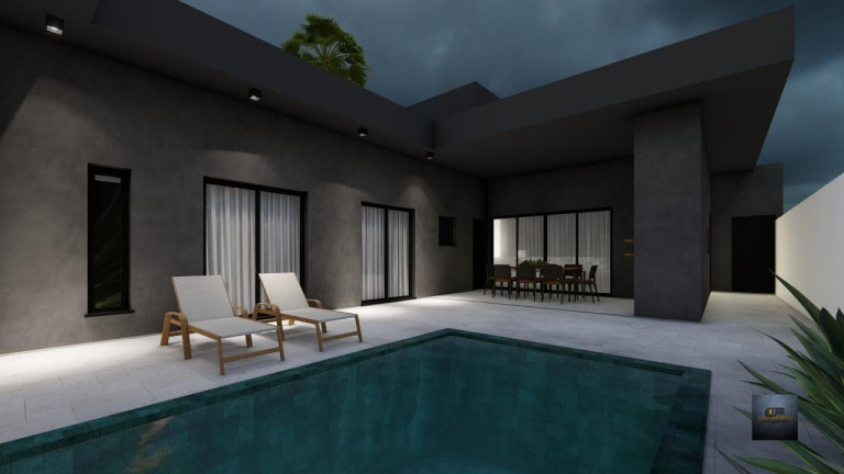 Imagem Casa com 3 Quartos à Venda, 187 m² em Roncáglia - Valinhos Imagem Casa com 3 Quartos à Venda, 187 m² em Roncáglia - Valinhos