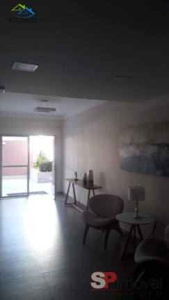 Imagem Apartamento com 2 Quartos à Venda, 55 m² em Sacomã - São Paulo Imagem Apartamento com 2 Quartos à Venda, 55 m² em Sacomã - São Paulo