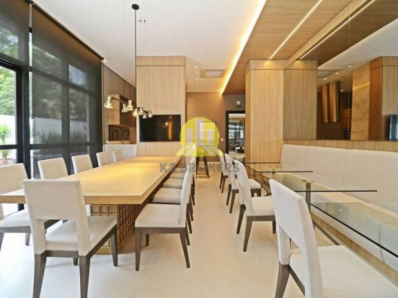 Imagem Apartamento com 3 Quartos à Venda, 129 m² em Bigorrilho - Curitiba Imagem Apartamento com 3 Quartos à Venda, 129 m² em Bigorrilho - Curitiba