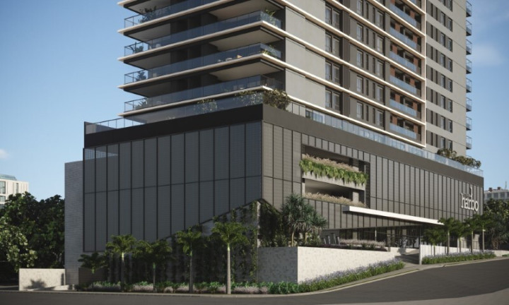 Imagem Apartamento com 4 Quartos à Venda, 259 m² em Setor Marista - Goiânia