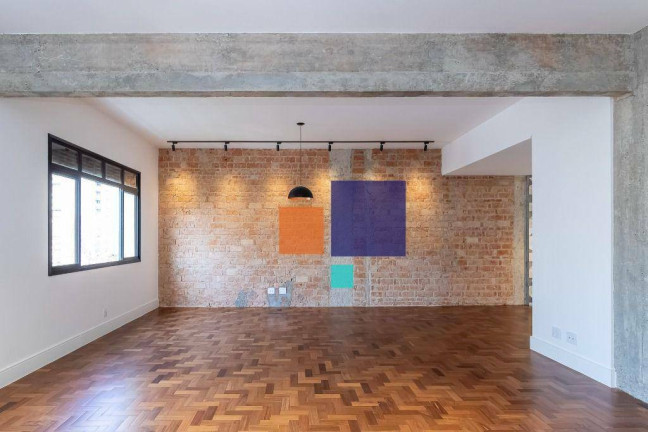 Imagem Apartamento com 3 Quartos à Venda, 212 m² em Consolação - São Paulo Imagem Apartamento com 3 Quartos à Venda, 212 m² em Consolação - São Paulo