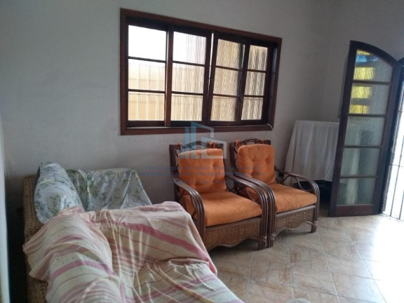 Imagem Casa com 2 Quartos à Venda, 90 m² em Caiçara - Praia Grande