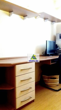 Imagem Cobertura com 2 Quartos à Venda, 119 m² em São Bernardo - Campinas Imagem Cobertura com 2 Quartos à Venda, 119 m² em São Bernardo - Campinas