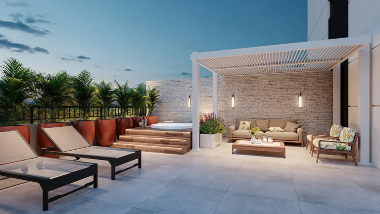 Imagem Apartamento com 2 Quartos à Venda, 115 m² em Jardim Prudência - São Paulo Imagem Apartamento com 2 Quartos à Venda, 115 m² em Jardim Prudência - São Paulo