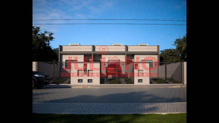 Casa com 2 Quartos à Venda, 50 m² em Itajaí
