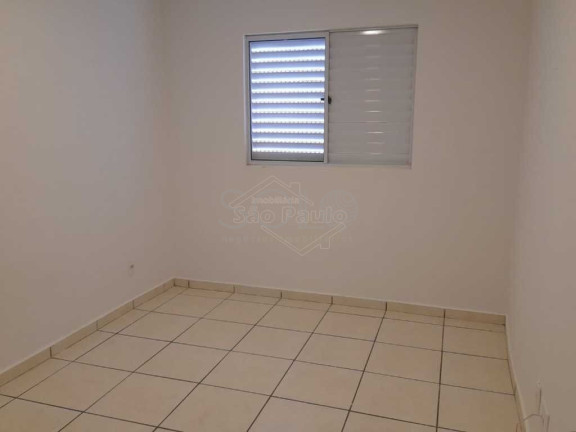 Imagem Apartamento com 2 Quartos à Venda, 46 m² em Jardim América (vila Xavier) - Araraquara