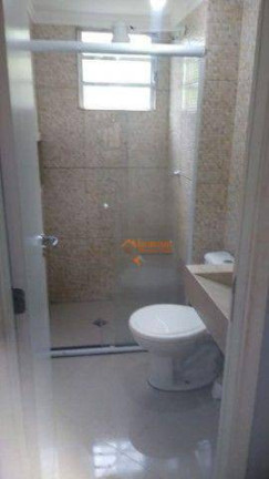 Imagem Apartamento com 2 Quartos à Venda, 56 m² em Vila Alzira - Guarulhos