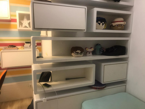 Imagem Apartamento com 3 Quartos à Venda, 126 m² em Vila Carrão - São Paulo Imagem Apartamento com 3 Quartos à Venda, 126 m² em Vila Carrão - São Paulo