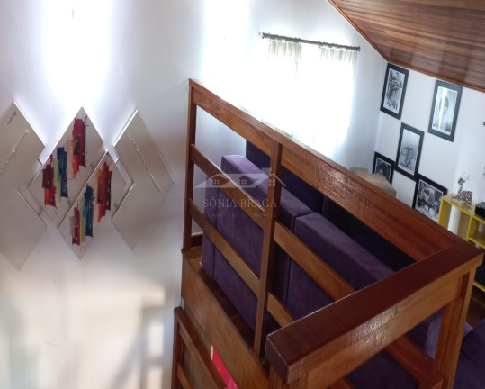 Imagem Casa com 5 Quartos à Venda, 280 m² em Bertioga - Bertioga
