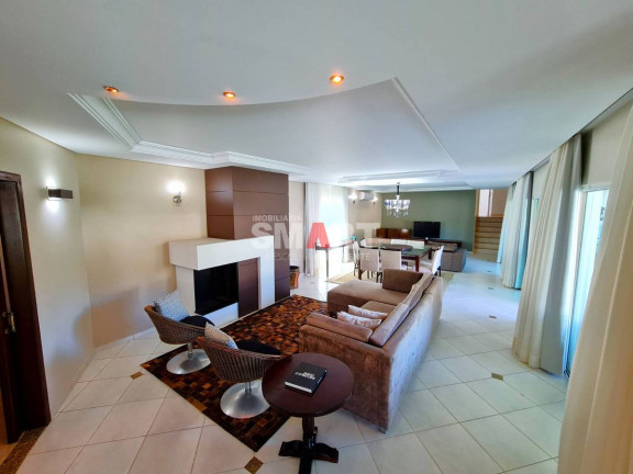 Imagem Casa com 4 Quartos à Venda, 441 m² em Jaraguá Esquerdo - Jaraguá Do Sul Imagem Casa com 4 Quartos à Venda, 441 m² em Jaraguá Esquerdo - Jaraguá Do Sul