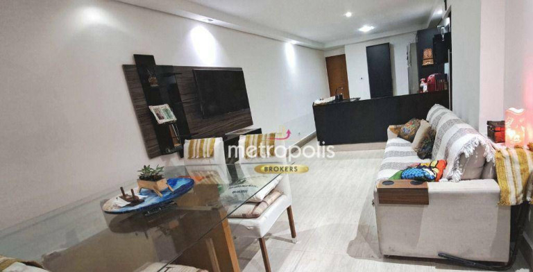 Imagem Casa com 1 Quarto à Venda, 125 m² em Jardim Cristiane - Santo André Imagem Casa com 1 Quarto à Venda, 125 m² em Jardim Cristiane - Santo André