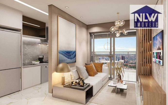 Imagem Apartamento com 1 Quarto à Venda, 30 m² em Ipiranga - São Paulo Imagem Apartamento com 1 Quarto à Venda, 30 m² em Ipiranga - São Paulo