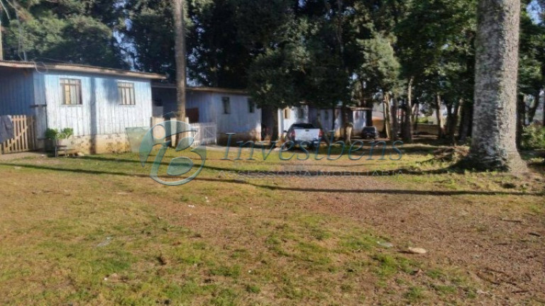 Imagem Terreno à Venda, 3.000 m² em Pinheirinho - Curitiba Imagem Terreno à Venda, 3.000 m² em Pinheirinho - Curitiba