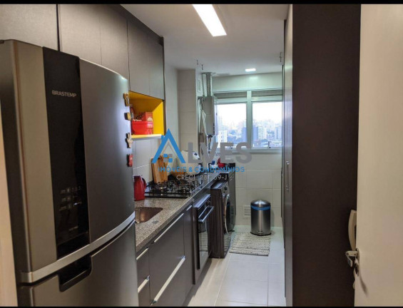 Imagem Apartamento com 2 Quartos à Venda, 74 m² em Centro - São Bernardo Do Campo Imagem Apartamento com 2 Quartos à Venda, 74 m² em Centro - São Bernardo Do Campo