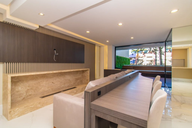 Imagem Apartamento com 3 Quartos à Venda, 107 m² em Bela Vista - Porto Alegre