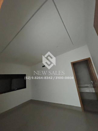 Imagem Casa com 3 Quartos à Venda, 264 m² em Condomínio Parque Dos Cisnes - Goiânia Imagem Casa com 3 Quartos à Venda, 264 m² em Condomínio Parque Dos Cisnes - Goiânia